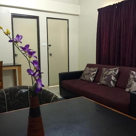 Victoria Palms Hotel Suva Eksteriør billede