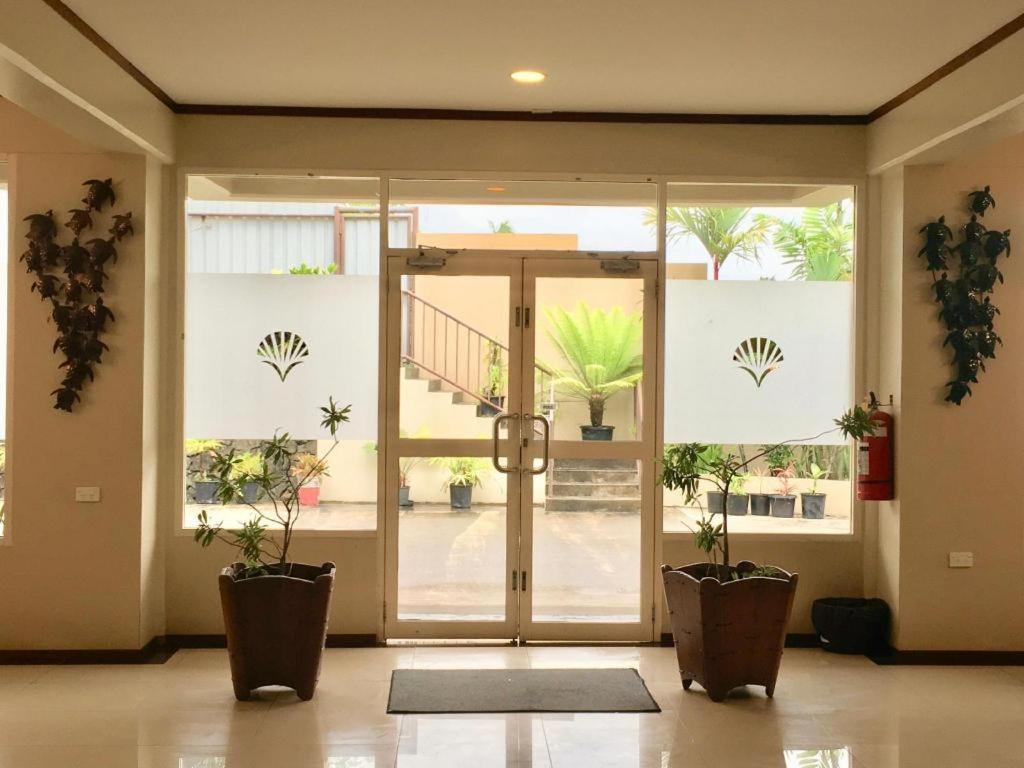 Victoria Palms Hotel Suva Eksteriør billede