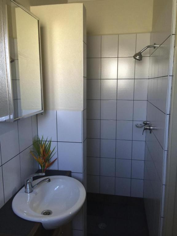 Victoria Palms Hotel Suva Eksteriør billede
